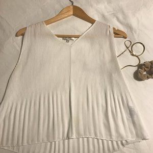 Accordion Blouse